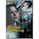 Dvd Quatro Minutos 