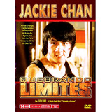 Dvd Quebrando Limites Com