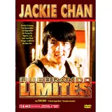 Dvd Quebrando Limites Com