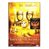 Dvd Queda Do Imperio