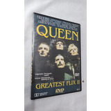 Dvd Queen - Greatest Flix 2 ( 17662 )