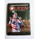 Dvd Queen 