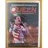 Dvd Queen - Hungarian Rhapsody Live In Budapeste ( Lacrado )