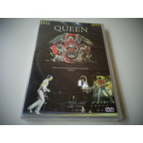 Dvd Queen 