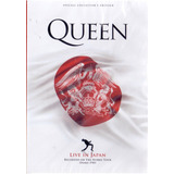 Dvd Queen
