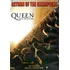 Dvd Queen - Return Of The Champions 