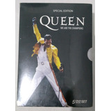 Dvd Queen