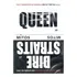 Dvd Queen - We Will Rock You + Dvd Dire Straits Live - Mitos
