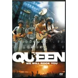 Dvd Queen