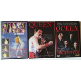 Dvd Queen At