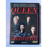 Dvd Queen greatest