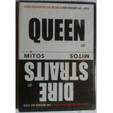 Dvd Queen Dire Straits