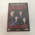 Dvd Queen Greatest Flix - D0286