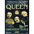 Dvd Queen Greatest Flix 2 - Original Lacrado Raro