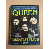 Dvd Queen Greatest Flix