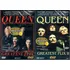 Dvd Queen Greatest Flix I E Ii Videoclipes - Originais Novos