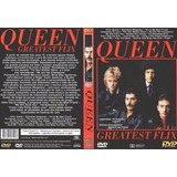 Dvd Queen Greatest Flix