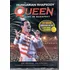 Dvd Queen Live In Budapest Hungarian Rhapsody - Lacrado!!!