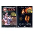 Dvd Queen Live In Budapest + O Sexto Sentido Originais Novos