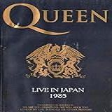 Dvd Queen Live In