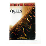 Dvd Queen Paul Rodgers