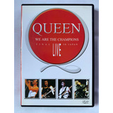 Dvd Queen