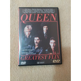 Dvd Queen The Greatest