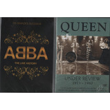 Dvd Queen Under Review