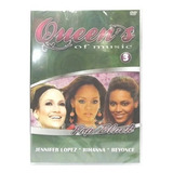 Dvd Queen´s Of Music