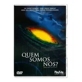 Dvd Quem Somos Nos