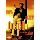 Dvd Querelle Cine Cult