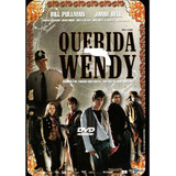 Dvd Querida Wendy 