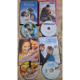 Dvd Querido John diario