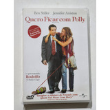 Dvd Quero Ficar Com