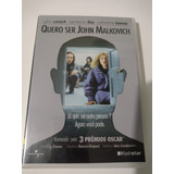 Dvd Quero Ser John