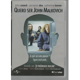 Dvd Quero Ser John