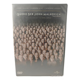 Dvd Quero Ser John