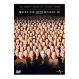 Dvd Quero Ser John