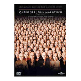 Dvd Quero Ser John