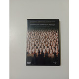 Dvd Quero Ser John
