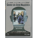 Dvd Quero Ser John