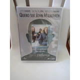 Dvd Quero Ser John