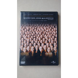 Dvd Quero Ser John