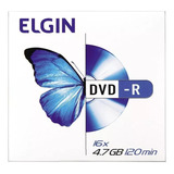 Dvd r 16x Envelope