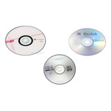 Dvd-r 4.7gb 120min 16x Hd/kodak/ Maxprint/LG/emtec-90 Peças