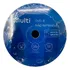 Dvd r 50 Mídias Virgem Multilaser 16x 4 7gb