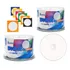 Dvd-r 8.5gb Dual Layer Smartbuy Printable 240min 1-8x Kit 15