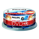 Dvd r Dl 8