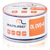 Dvd r Dual Layer