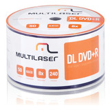 Dvd r Dual Layer